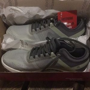 Reebok Crossfit Grace TR -new size 7